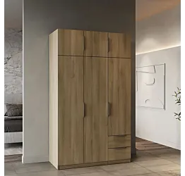 armadietto quercia scontato 