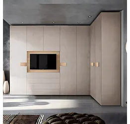 armadio scontato vano tv