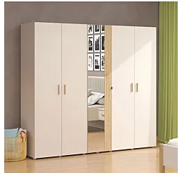 armadio a basso costo 