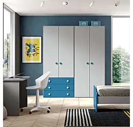 armadio stratus camerette