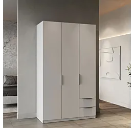 armadietto con cassetti