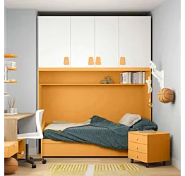 armadio a ponte economico