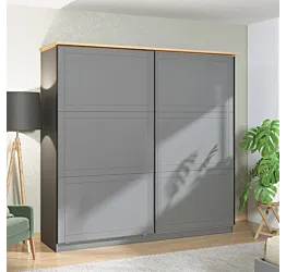 armadio in stile contemporary