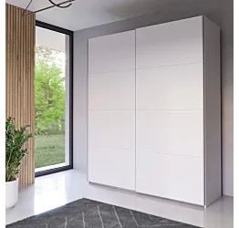 armadio moderno scontato