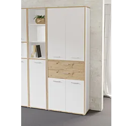 Armadietto economico