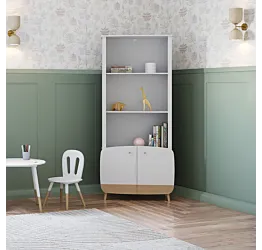 armadietti economici bambini