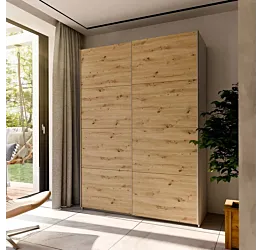 armadi scorrevoli in sconto