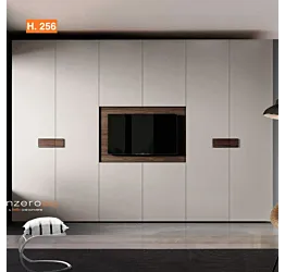 armadio vano tv scontato