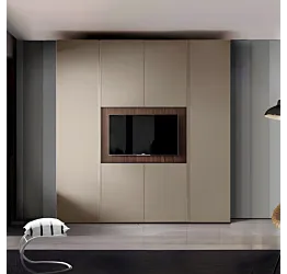 armadio scontato visone