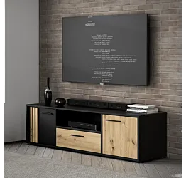 mobile tv stile industry nero