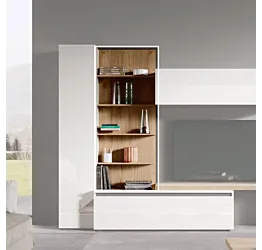 boiserie noce biondo