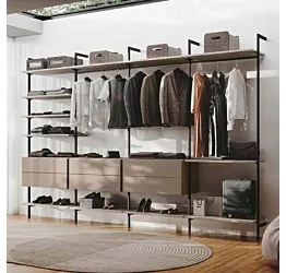 armadiatura a giorno