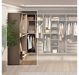 armadiatura a giorno