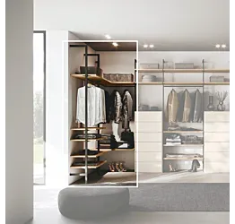 cabina angolo a giorno