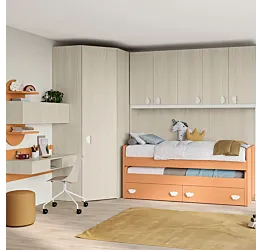 Cameretta in promozione