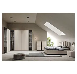 Camera matrimoniale, Corda, collezione Apache Zenzero Shop