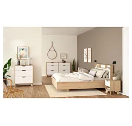 camera da letto in saldo 