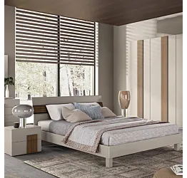 camera da letto scontata