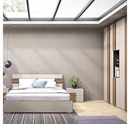 camere letti contenitore