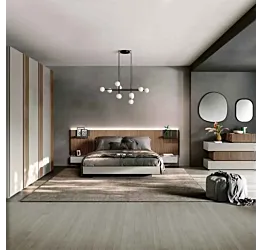 camera matrimoniale cannettato