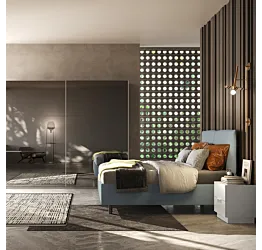 camera da letto scontata