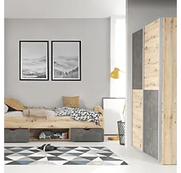 cameretta ragazzi in offerta