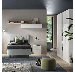 cameretta moderna in sconto