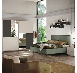 offerte camere moderne