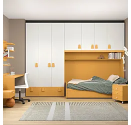 Cameretta in promozione