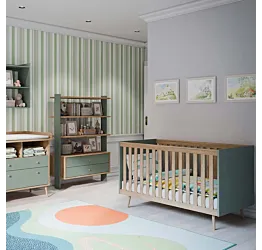 cameretta per bambini in sconto