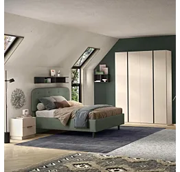 camera ragazzo cashmere