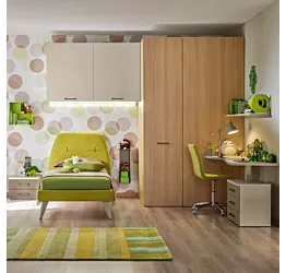 cameretta moretti compact cabina