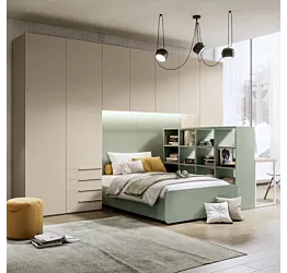 armadio scontato ponte