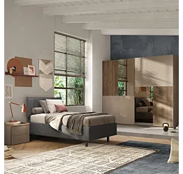 offerte camerette moderne