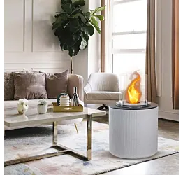 camino a bioetanolo scontato