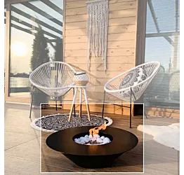 Camino a bioetanolo scontato