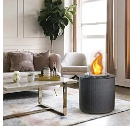 camino a bioetanolo scontato