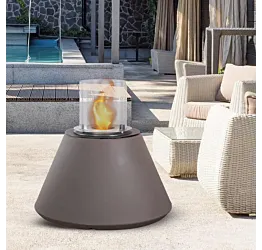 Camino a bioetanolo in promo