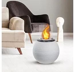 camino a bioetanolo scontato