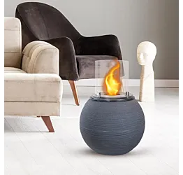 camino a bioetanolo scontato