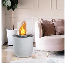 camino a bioetanolo da scontare 