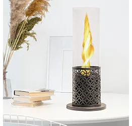 Camino a bioetanolo in promo