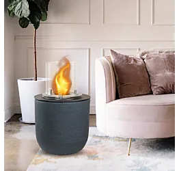 camino a bioetanolo scontato 