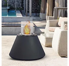 camino a bioetanolo in sconto