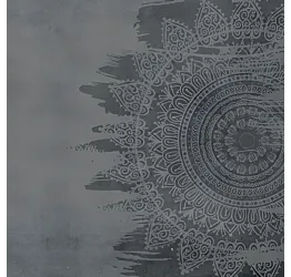 carta da parati grigia