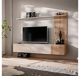 parete attrezzata scontata 