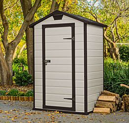 Casetta da esterno Beige, Magnolia