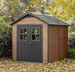 Casetta da esterno Primula, medie dimensioni, 759