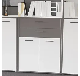 Cassettiera in sconto