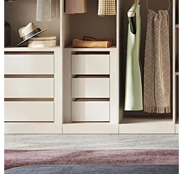 cassettiera armadi stretta